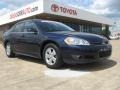 Imperial Blue Metallic - Impala LT Photo No. 1