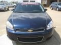 Imperial Blue Metallic - Impala LT Photo No. 4