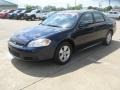 Imperial Blue Metallic - Impala LT Photo No. 5