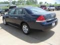 Imperial Blue Metallic - Impala LT Photo No. 7