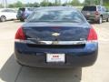 Imperial Blue Metallic - Impala LT Photo No. 8
