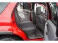 2002 Bright Red Ford Escape XLT V6 4WD  photo #13