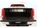 2009 Fire Red GMC Sierra 2500HD SLE Extended Cab 4x4  photo #14