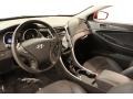 2011 Venetian Red Hyundai Sonata SE  photo #7