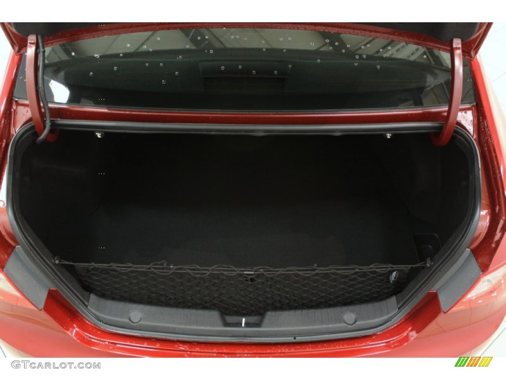 2011 Sonata SE - Venetian Red / Black photo #15