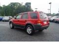 2002 Bright Red Ford Escape XLT V6 4WD  photo #37