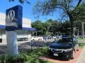Crystal Black Pearl - TSX Sedan Photo No. 4