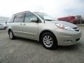 Silver Shadow Pearl - Sienna XLE Photo No. 6