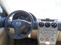 Lapis Blue Metallic - MAZDA6 i Sedan Photo No. 4