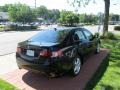 Crystal Black Pearl - TSX Sedan Photo No. 5