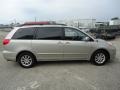 Silver Shadow Pearl - Sienna XLE Photo No. 8
