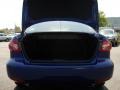 Lapis Blue Metallic - MAZDA6 i Sedan Photo No. 6