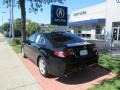 Crystal Black Pearl - TSX Sedan Photo No. 7