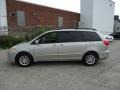 Silver Shadow Pearl - Sienna XLE Photo No. 12