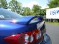 Lapis Blue Metallic - MAZDA6 i Sedan Photo No. 11