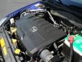 Lapis Blue Metallic - MAZDA6 i Sedan Photo No. 12