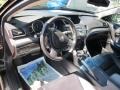 Crystal Black Pearl - TSX Sedan Photo No. 11