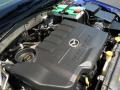 Lapis Blue Metallic - MAZDA6 i Sedan Photo No. 13