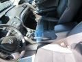 Crystal Black Pearl - TSX Sedan Photo No. 12