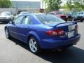 Lapis Blue Metallic - MAZDA6 i Sedan Photo No. 15