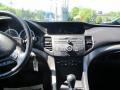 Crystal Black Pearl - TSX Sedan Photo No. 13
