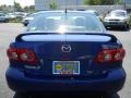 Lapis Blue Metallic - MAZDA6 i Sedan Photo No. 16