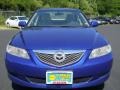 Lapis Blue Metallic - MAZDA6 i Sedan Photo No. 18