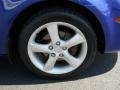Lapis Blue Metallic - MAZDA6 i Sedan Photo No. 19