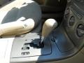 Lapis Blue Metallic - MAZDA6 i Sedan Photo No. 20