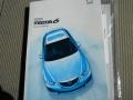 Lapis Blue Metallic - MAZDA6 i Sedan Photo No. 21