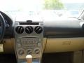 Lapis Blue Metallic - MAZDA6 i Sedan Photo No. 22