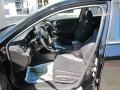 Crystal Black Pearl - TSX Sedan Photo No. 19