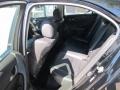 Crystal Black Pearl - TSX Sedan Photo No. 20