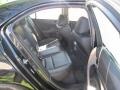 Crystal Black Pearl - TSX Sedan Photo No. 22