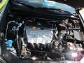Crystal Black Pearl - TSX Sedan Photo No. 24
