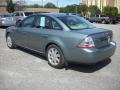 Titanium Green Metallic - Taurus Limited Photo No. 4