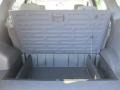 2010 Harbor Gray Metallic Hyundai Santa Fe GLS 4WD  photo #9