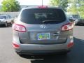 2010 Harbor Gray Metallic Hyundai Santa Fe GLS 4WD  photo #13