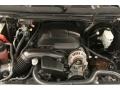 4.8 Liter OHV 16-Valve Vortec V8 Engine for 2008 Chevrolet Silverado 1500 Work Truck Regular Cab 4x4 #52853133