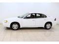 2005 Summit White Pontiac Grand Am SE Sedan  photo #4