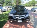 Formal Black - MDX Technology Photo No. 2