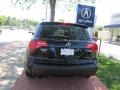 2009 Formal Black Acura MDX Technology  photo #6