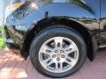 2009 Formal Black Acura MDX Technology  photo #8