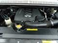 5.6 Liter DOHC 32-Valve V8 Engine for 2004 Infiniti QX 56 4WD #52854117