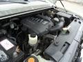 2004 Infiniti QX 5.6 Liter DOHC 32-Valve V8 Engine Photo