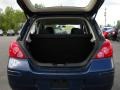 Blue Onyx - Versa 1.8 S Hatchback Photo No. 6