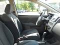 Blue Onyx - Versa 1.8 S Hatchback Photo No. 7
