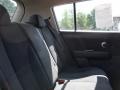 Blue Onyx - Versa 1.8 S Hatchback Photo No. 8