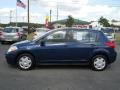 Blue Onyx - Versa 1.8 S Hatchback Photo No. 11