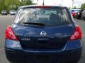 Blue Onyx - Versa 1.8 S Hatchback Photo No. 13